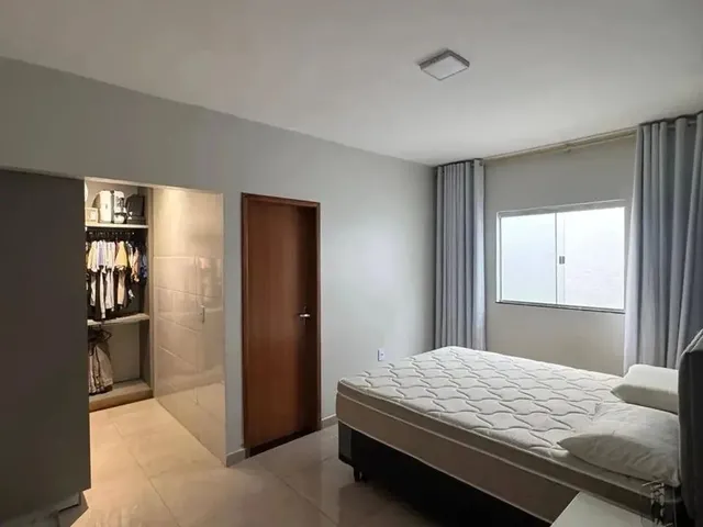 Imagem 3: Casano Parque Brasília Suíte com Closet