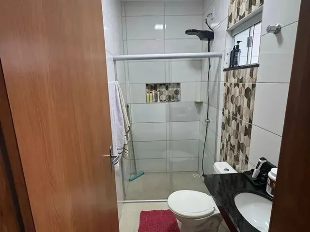 Imagem 16: Casano Parque Brasília Suíte com Closet