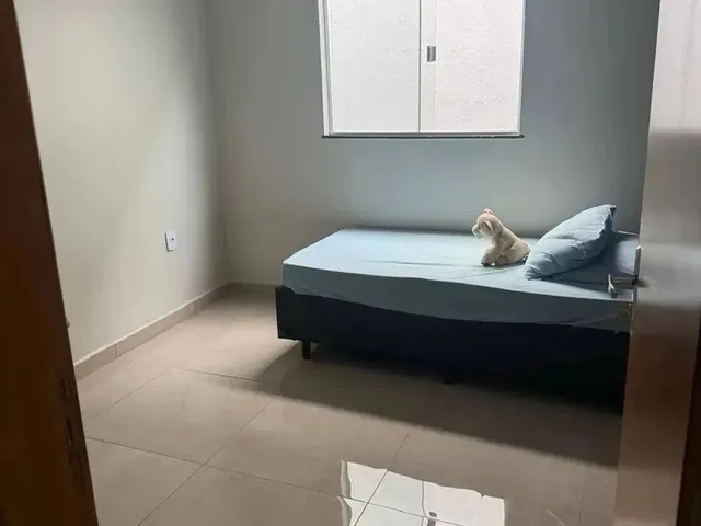 Imagem 10: Casano Parque Brasília Suíte com Closet
