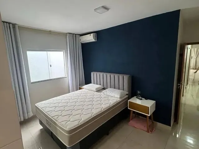 Imagem 6: Casano Parque Brasília Suíte com Closet