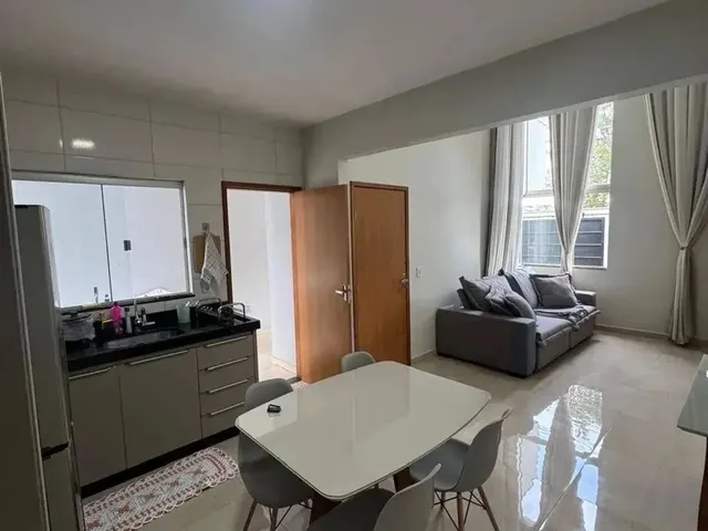 Imagem 14: Casano Parque Brasília Suíte com Closet