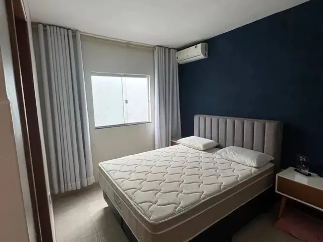 Imagem 9: Casano Parque Brasília Suíte com Closet