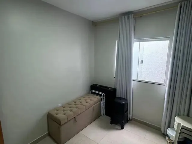Imagem 8: Casano Parque Brasília Suíte com Closet