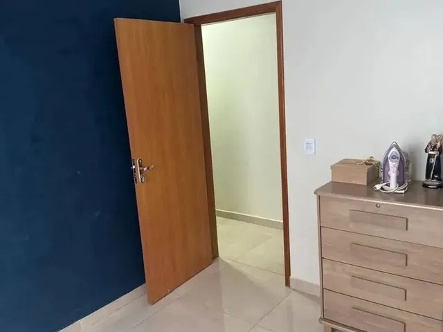 Imagem 4: Casano Parque Brasília Suíte com Closet