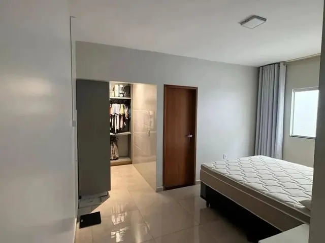 Imagem 2: Casano Parque Brasília Suíte com Closet