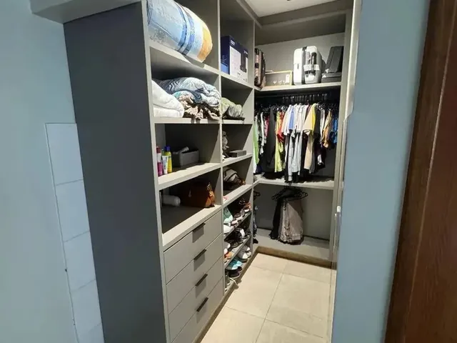 Imagem 13: Casano Parque Brasília Suíte com Closet