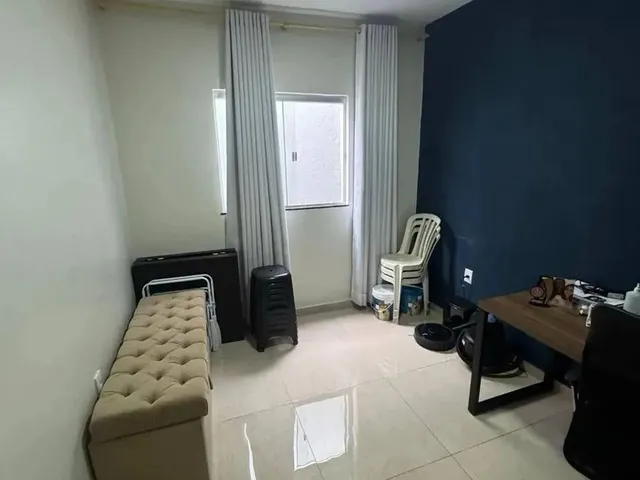 Imagem 7: Casano Parque Brasília Suíte com Closet