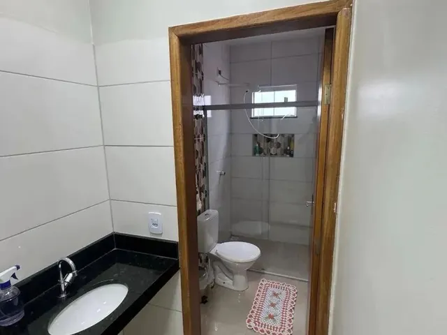 Imagem 15: Casano Parque Brasília Suíte com Closet