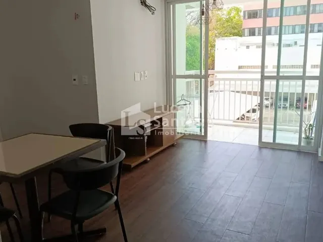 Imagem: Apartamento para Alugar no Condomínio Boulevard
