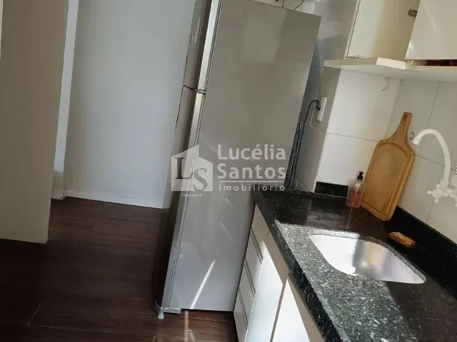 Imagem 5: Apartamento para Alugar no Condomínio Boulevard João Xxiii, Teresina-Pi
