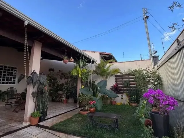 Imagem: Casa À Venda no Bairro São Carlos - Anápolis/Go
