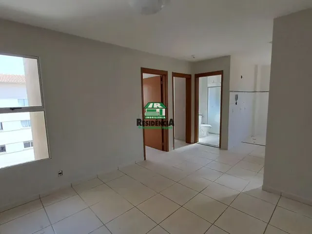 Imagem: Apartamento 2 Quartos a Venda no Residencial