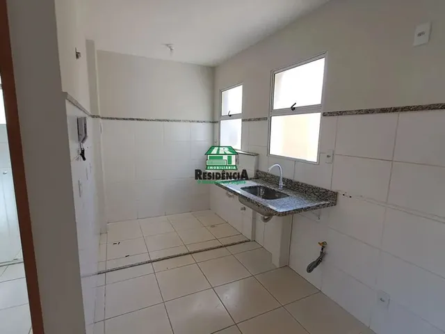 Imagem 13: Apartamento 2 Quartos a Venda no Residencial Vale Verde, Anápolis
