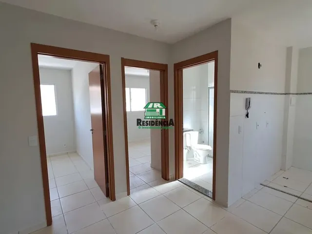Imagem 11: Apartamento 2 Quartos a Venda no Residencial Vale Verde, Anápolis