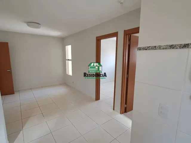 Imagem 12: Apartamento 2 Quartos a Venda no Residencial Vale Verde, Anápolis