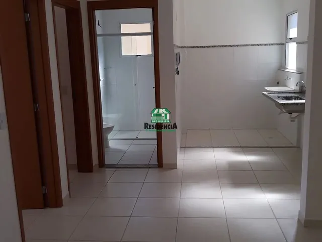 Imagem 10: Apartamento 2 Quartos a Venda no Residencial Vale Verde, Anápolis