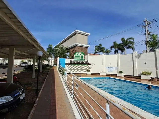 Imagem 6: Apartamento 2 Quartos a Venda no Residencial Vale Verde, Anápolis