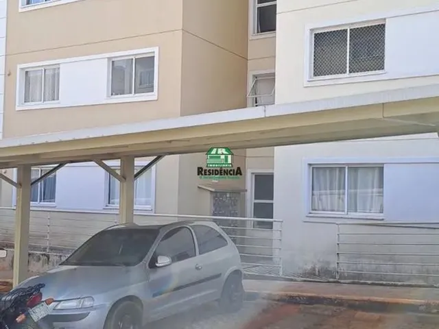 Imagem 7: Apartamento 2 Quartos a Venda no Residencial Vale Verde, Anápolis