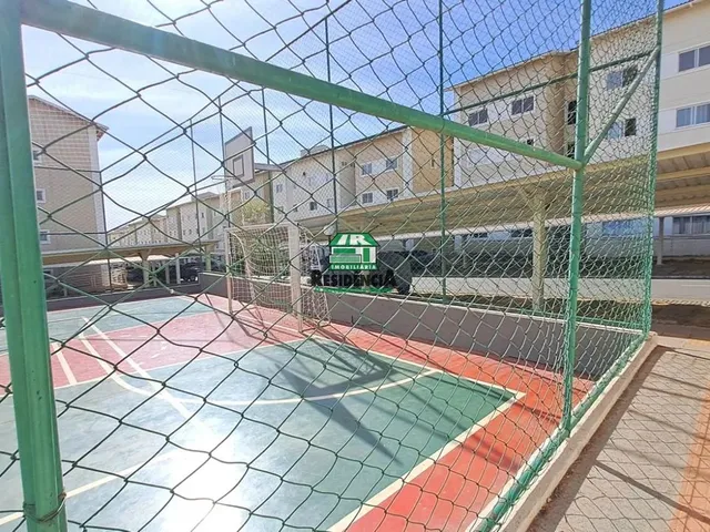 Imagem 4: Apartamento 2 Quartos a Venda no Residencial Vale Verde, Anápolis
