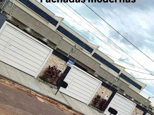Imagem: Casa À Venda, Setor Cristina II Expansão