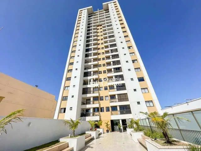 Imagem: Apartamento com 3 Dormitórios À Venda
