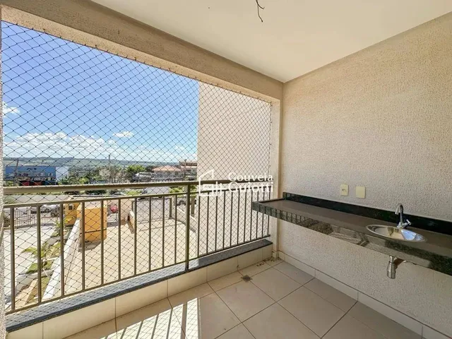 Imagem 4: Apartamento com 3 Dormitórios À Venda, 103 M² por R$ 450.000,00 - Jardim Alexandrina