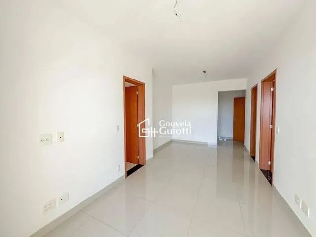 Imagem 8: Apartamento com 3 Dormitórios À Venda, 103 M² por R$ 450.000,00 - Jardim Alexandrina