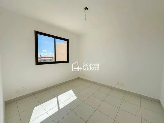 Imagem 2: Apartamento com 3 Dormitórios À Venda, 103 M² por R$ 450.000,00 - Jardim Alexandrina