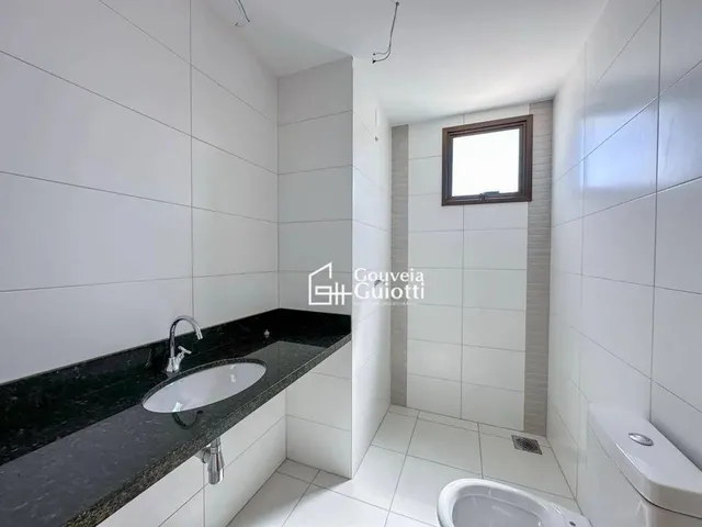 Imagem 7: Apartamento com 3 Dormitórios À Venda, 103 M² por R$ 450.000,00 - Jardim Alexandrina