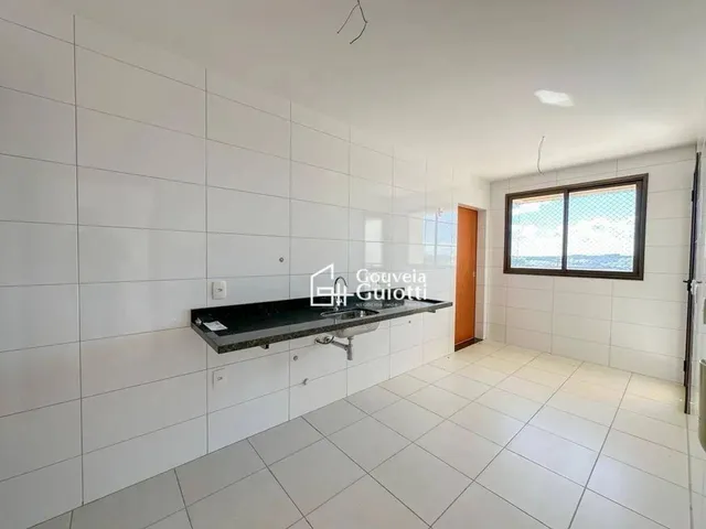 Imagem 6: Apartamento com 3 Dormitórios À Venda, 103 M² por R$ 450.000,00 - Jardim Alexandrina