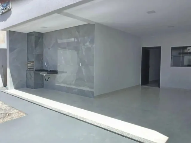 Imagem: Casa a Venda no Bairro Jardim Itália
