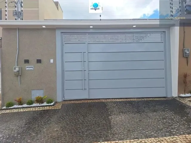 Imagem 12: Casa À Venda no Bairro Itamaraty - Anápolis/Go