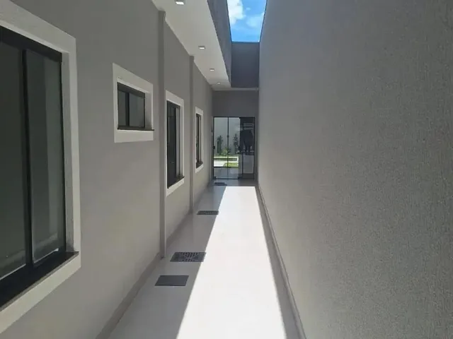 Imagem 5: Casa À Venda no Bairro Itamaraty - Anápolis/Go