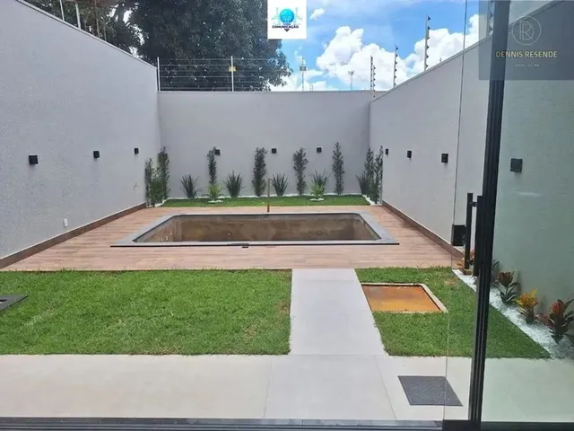 Imagem 4: Casa À Venda no Bairro Itamaraty - Anápolis/Go