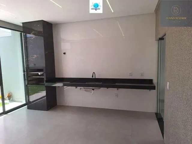 Imagem 3: Casa À Venda no Bairro Itamaraty - Anápolis/Go