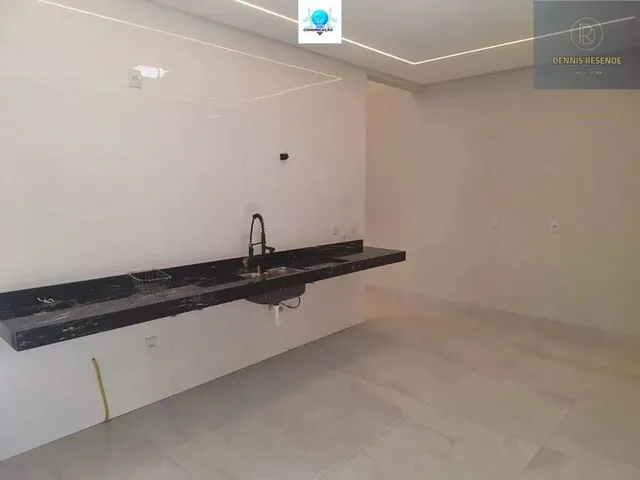 Imagem 9: Casa À Venda no Bairro Itamaraty - Anápolis/Go