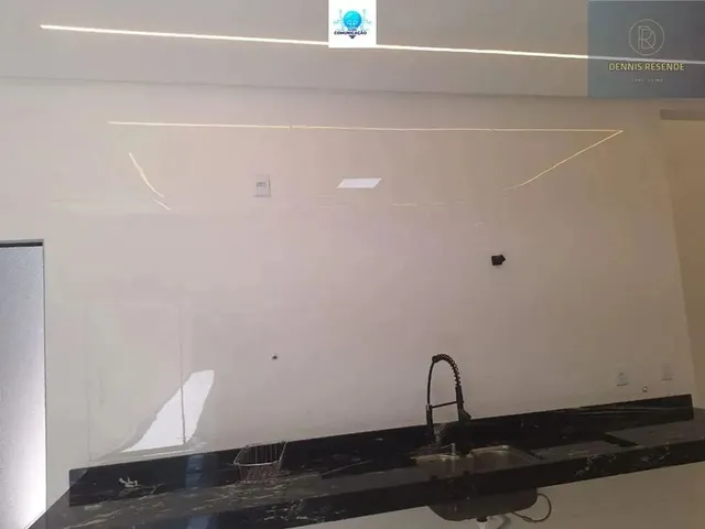 Imagem 16: Casa À Venda no Bairro Itamaraty - Anápolis/Go