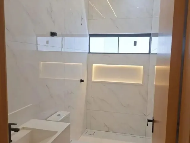 Imagem 13: Casa À Venda no Bairro Itamaraty - Anápolis/Go