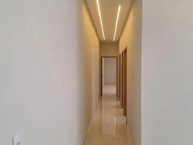 Imagem 14: Casa À Venda no Bairro Itamaraty - Anápolis/Go