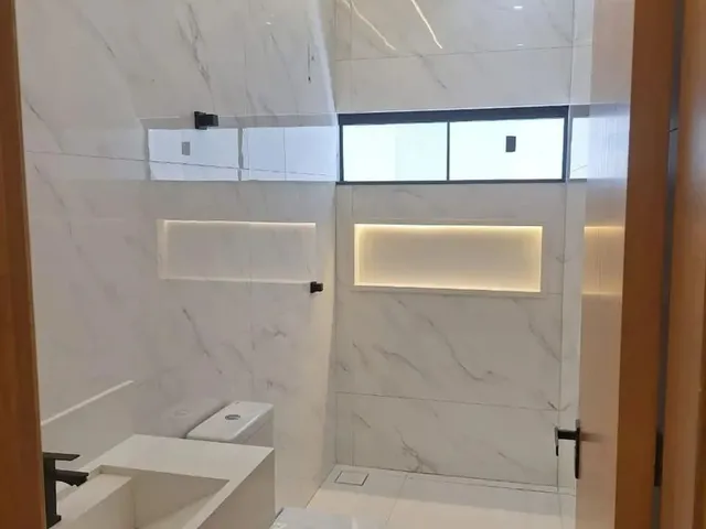 Imagem 8: Casa À Venda no Bairro Itamaraty - Anápolis/Go