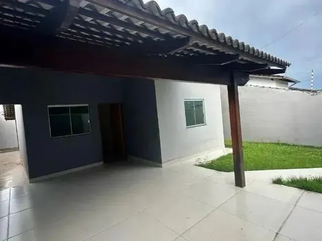 Imagem: Oportunidade Casa Á Venda no Jardim Itália
