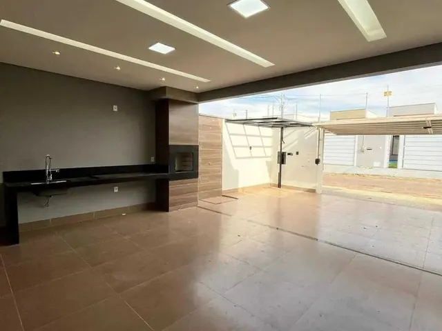 Imagem: Casa À Venda, Setor Cristina II Expansão