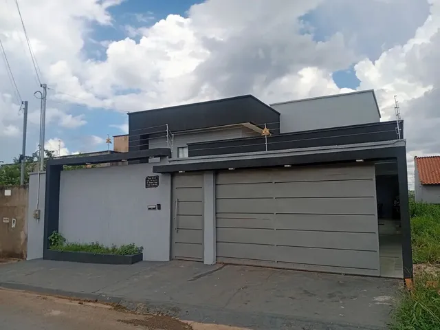Imagem: Ágio de Casa Residencial Monte Cristo