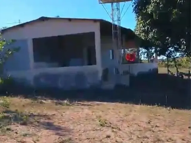 Imagem: Vendo Casa/Chácara no Lago Corumbá 4