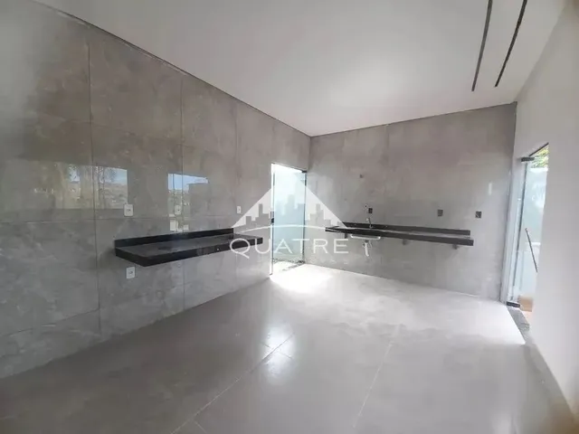 Imagem 8: Casa À Venda, Polocentro 1ª Etapa, Anápolis, Go
