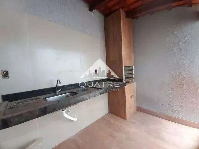 Imagem 7: Casa À Venda, Polocentro 1ª Etapa, Anápolis, Go