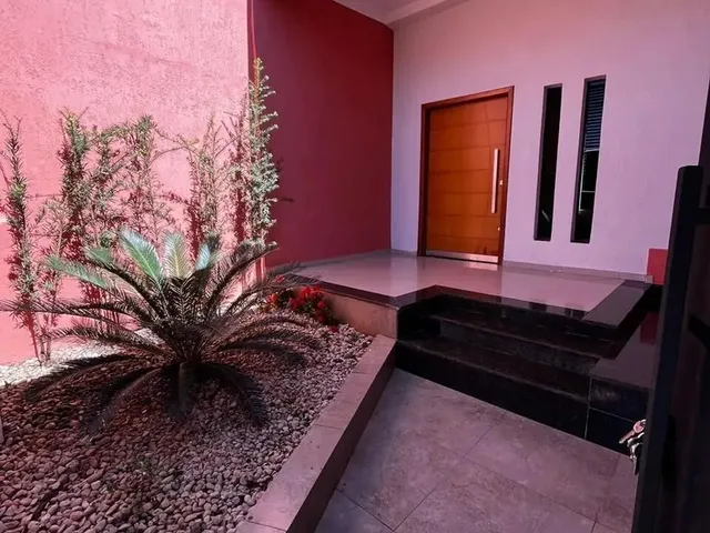Imagem: Casa À Venda no Bairro Jardim Ana Paula