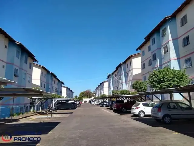 Imagem: Apartamento Residencial Porto Rico - Oportunidade