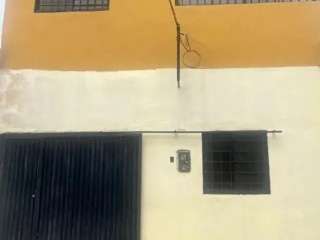 Imagem: Alugo Prédio Valor 1.250