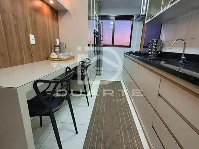 Imagem: Apartamento em Residencial Granvista, Jardim